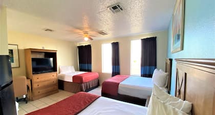 OYO Hotel Rockport- Bay View