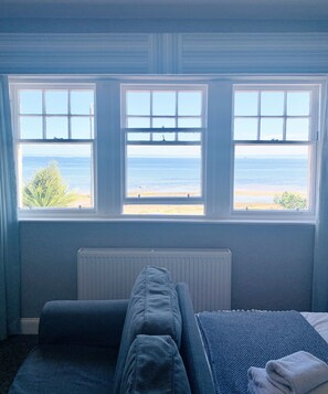 Room - The Burlington Guest House & Restaurant (Isle of Arran)