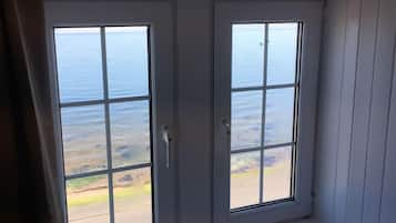 Standard Double Room, Sea View (Room 8) | View from room