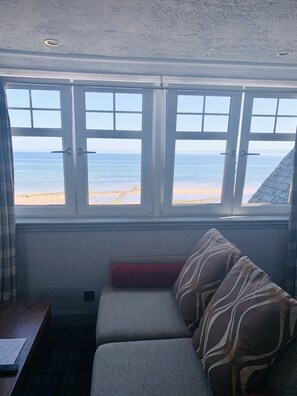 Family Suite, Sea View | Water view