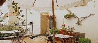 Casa rural La Bardena Blanca I