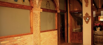 巴德納布蘭卡一世鄉村民宿