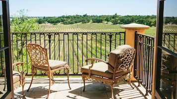 Suite, Vineyard View | View from room