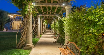 CaliPaso Winery