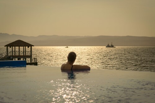 Apartamento Frente Islas Ballestas