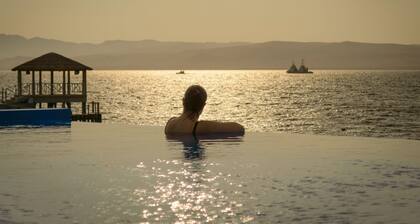 Apartamento Frente Islas Ballestas