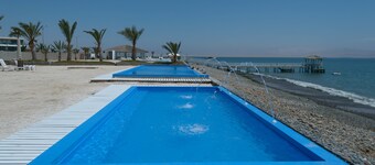 Apartamento Frente Islas Ballestas