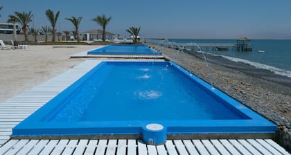 Apartamento Frente Islas Ballestas