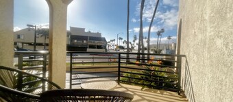 Huntington Beach Inn