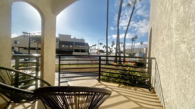 Huntington Beach Inn