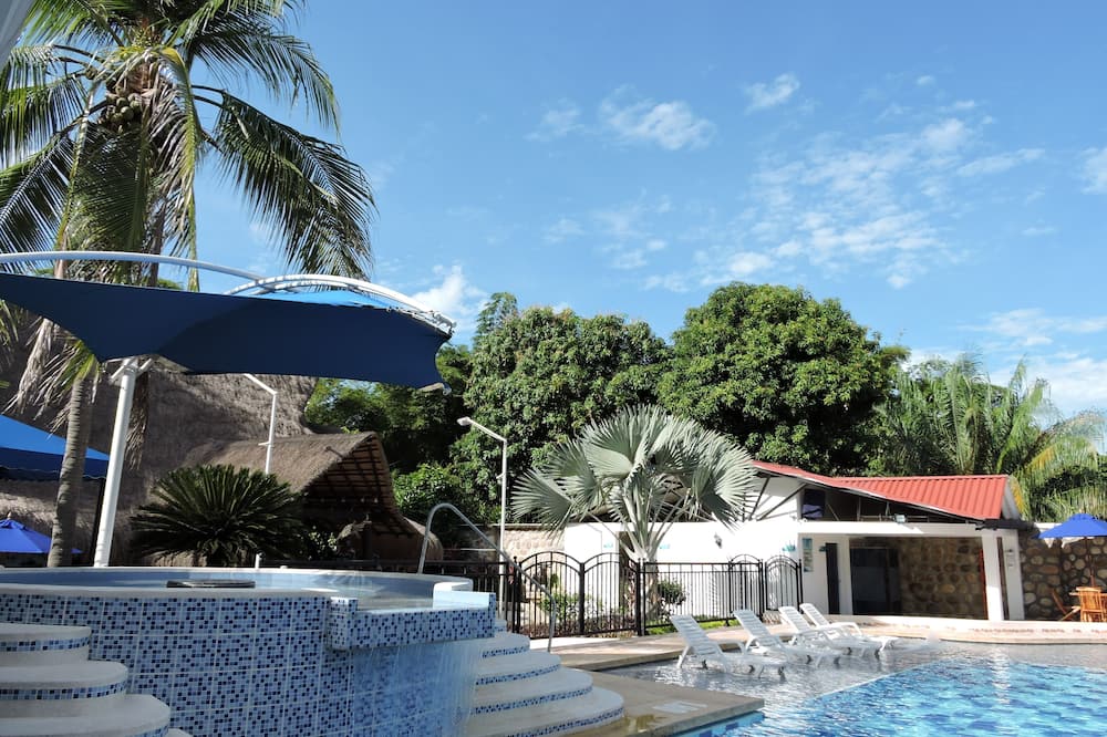 Hotel Boutique Villa Valeria