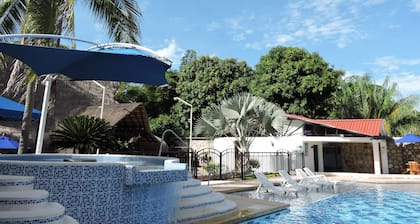 Hotel Boutique Villa Valeria