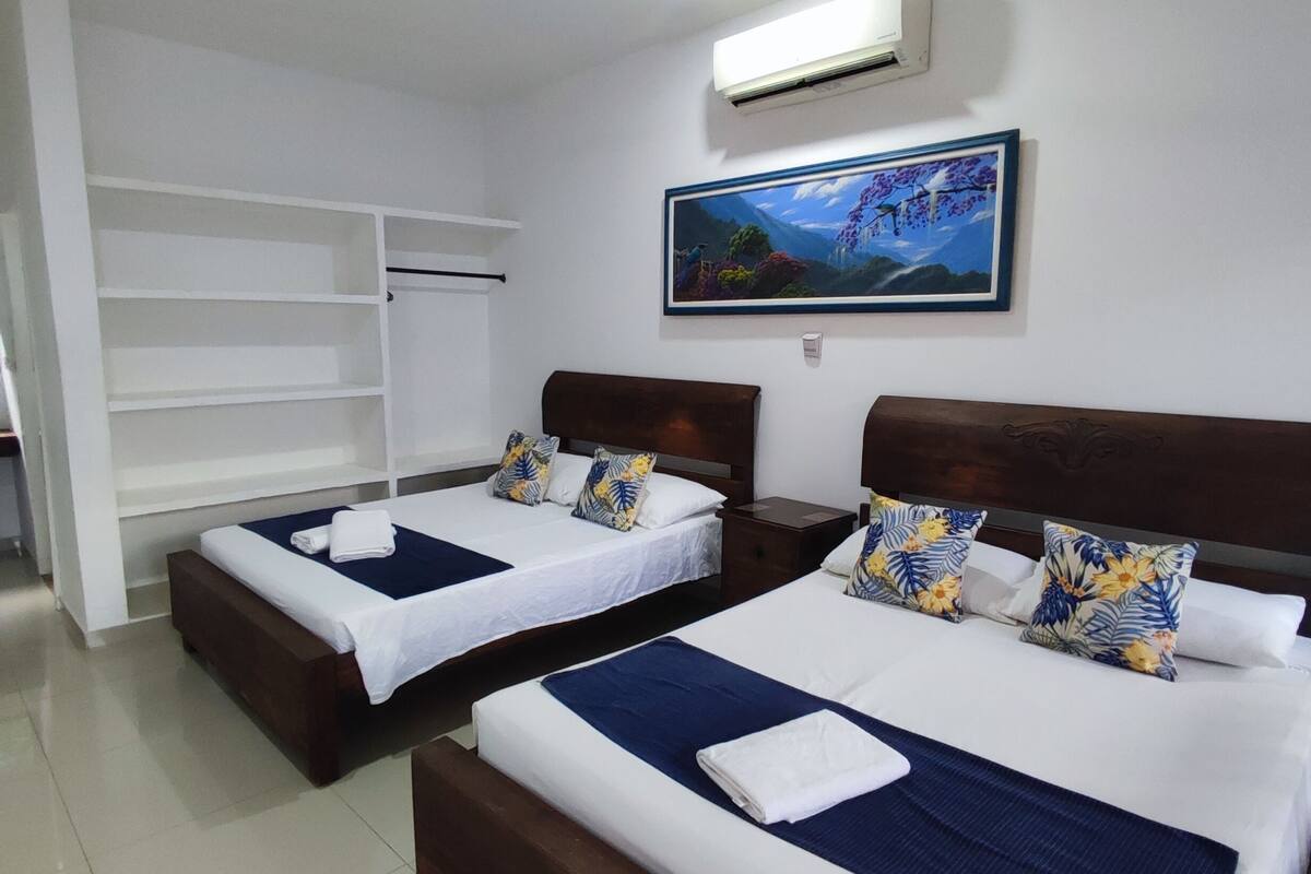 1 bedroom, premium bedding, minibar, in-room safe