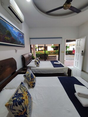 1 bedroom, premium bedding, minibar, in-room safe