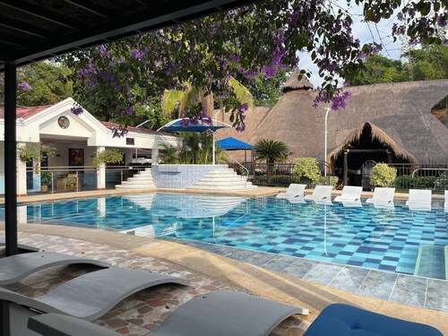 Hotel Boutique Villa Valeria