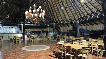 Sala de reuniones