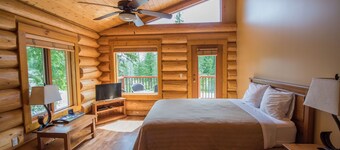 Alpine Meadows Resort