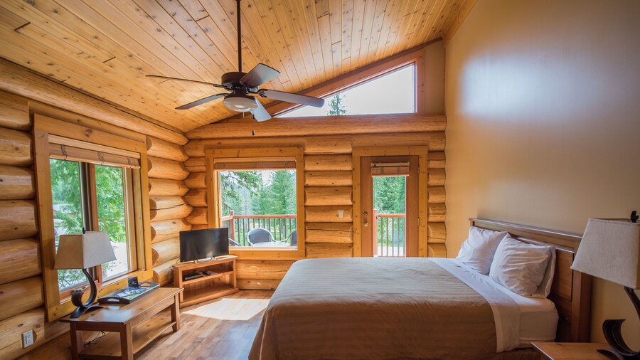 Alpine Meadows Resort