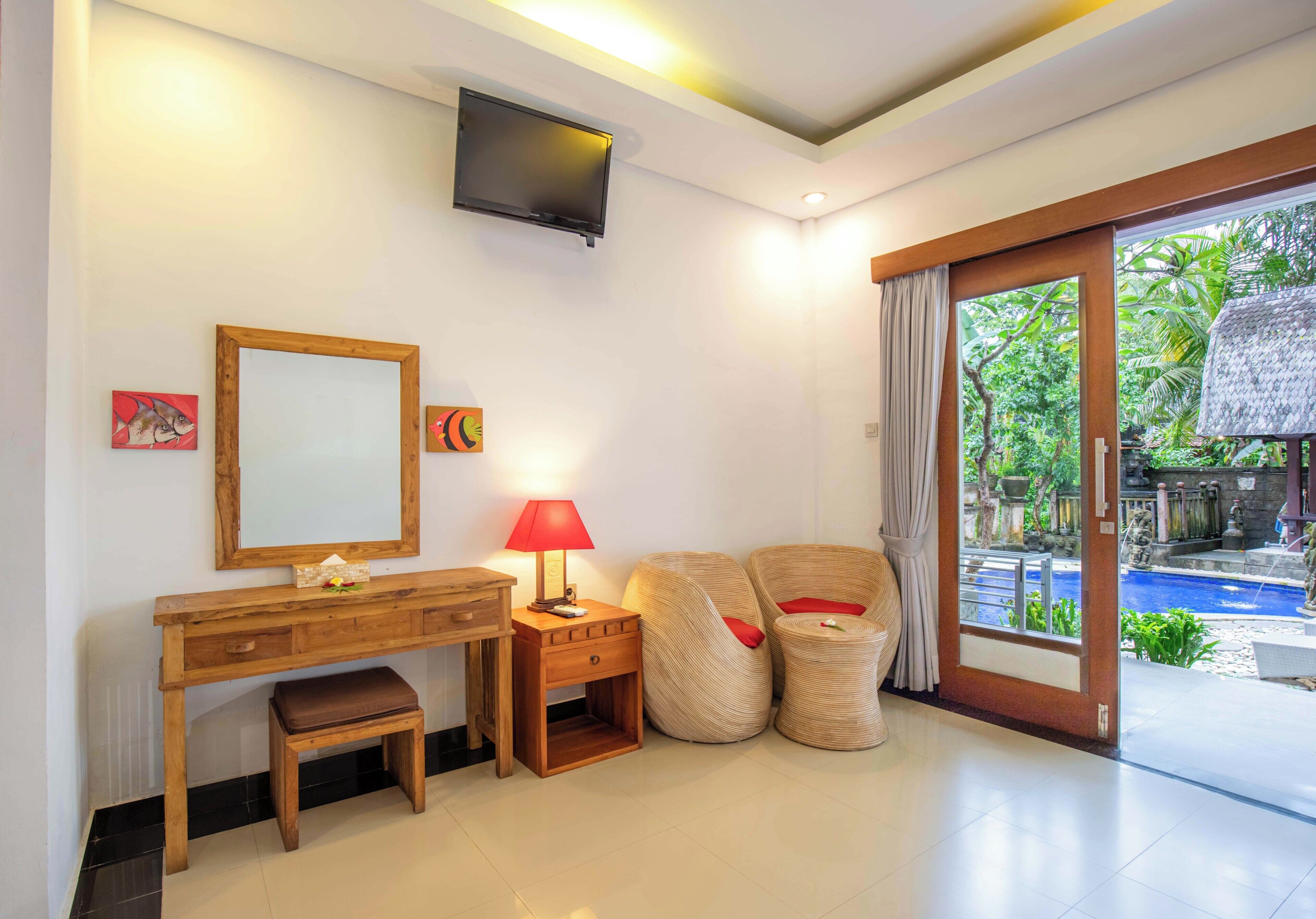 Foto - Amoya Inn