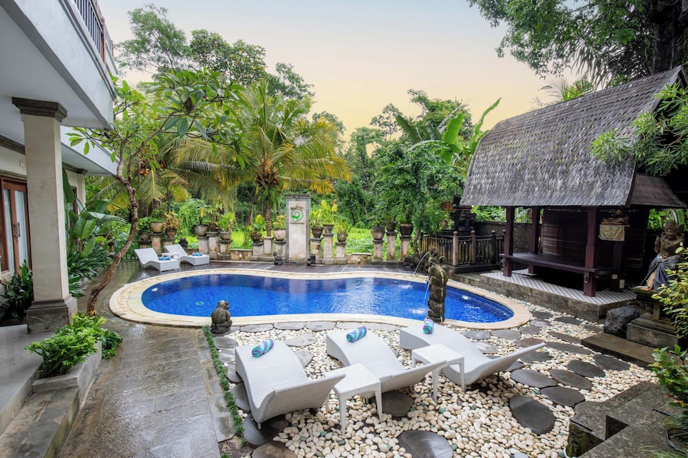 Amoya Inn