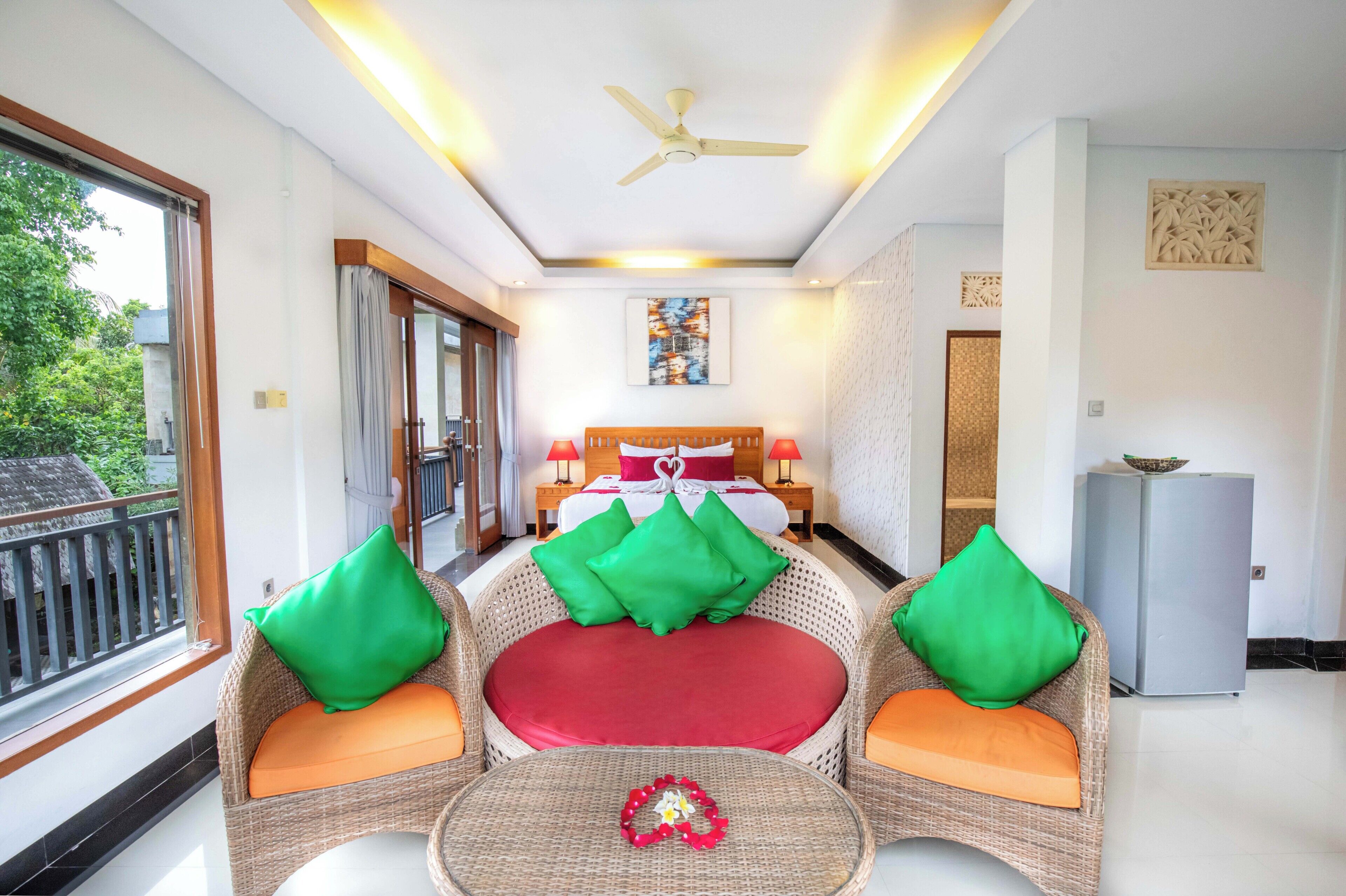 Foto - Amoya Inn