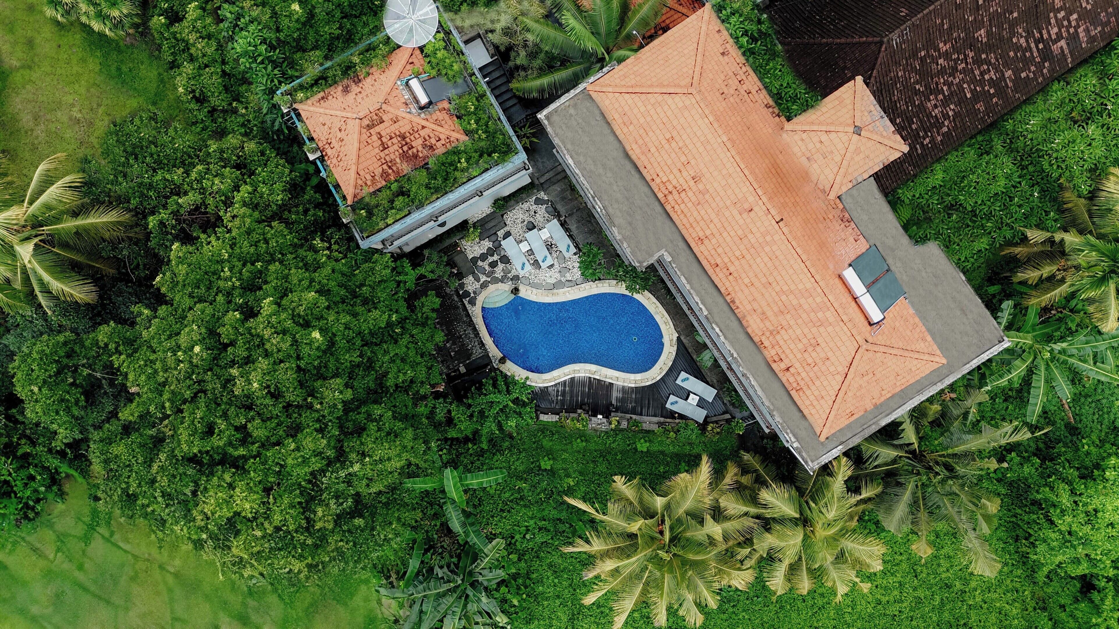Foto - Amoya Inn