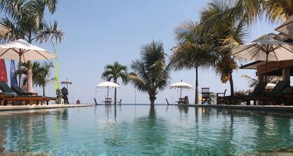 Kelapa Lovina Beach Villas