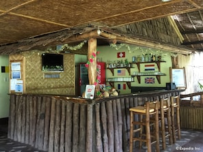 Bar (na propriedade)