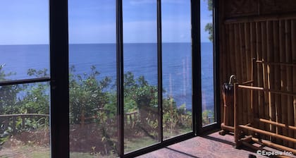 Bohol Lahoy Dive Resort