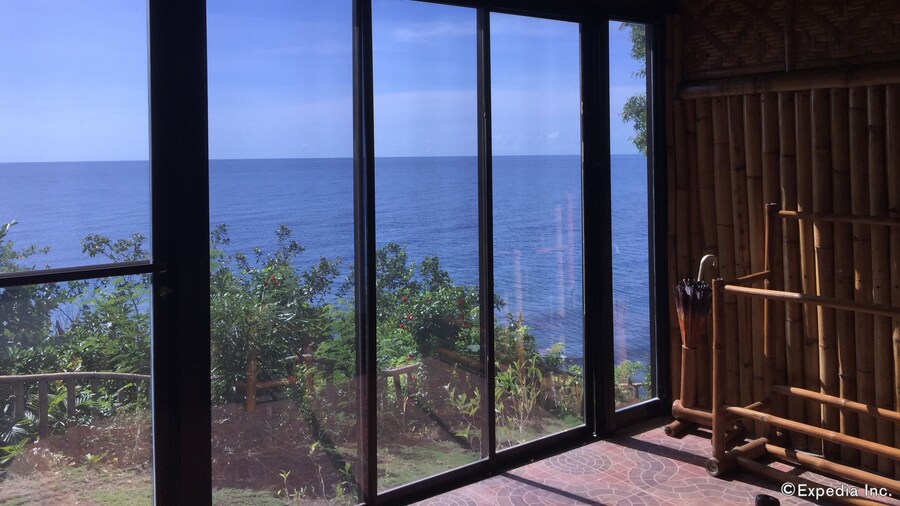 Bohol Lahoy Dive Resort