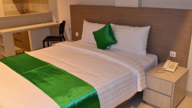 Unclassified image, 1 of 41, button - Best Inn Hotel Jakarta (Jakarta)