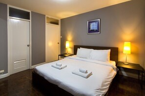Veranda Suite Room  | Tallelokero huoneessa, työpöytä, lisävuoteet, ilmainen Wi-Fi