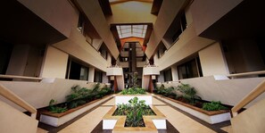 Interior - Panchalae Boutique Residences (Pattaya)