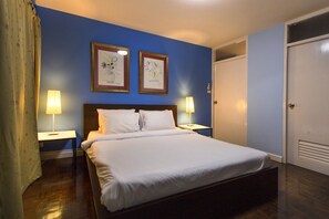 Veranda Suite Room  | Zimmersafe, Schreibtisch, Zustellbetten, kostenloses WLAN