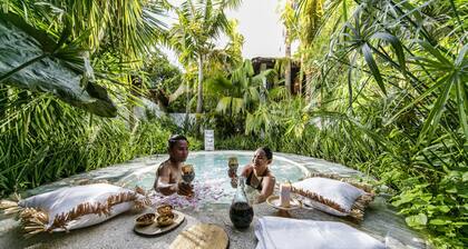 Buena Vida Resort and Spa