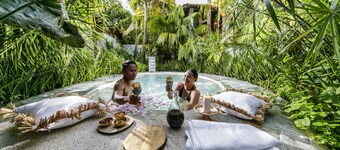 Buena Vida Resort and Spa