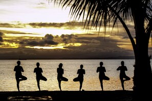 Yoga - Buena Vida Resort and Spa (Daanbantayan)