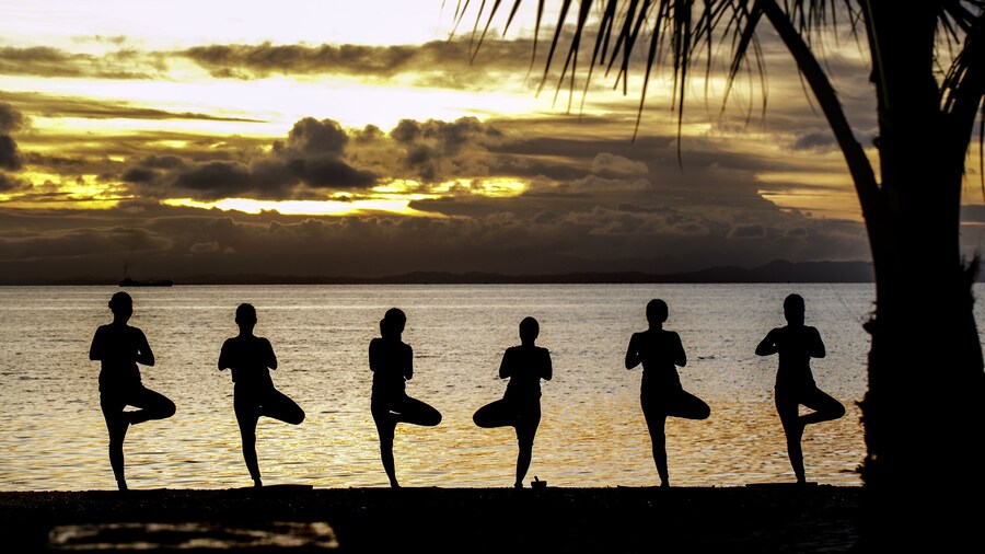 ブエナ ヴィダ リゾート アンド スパ