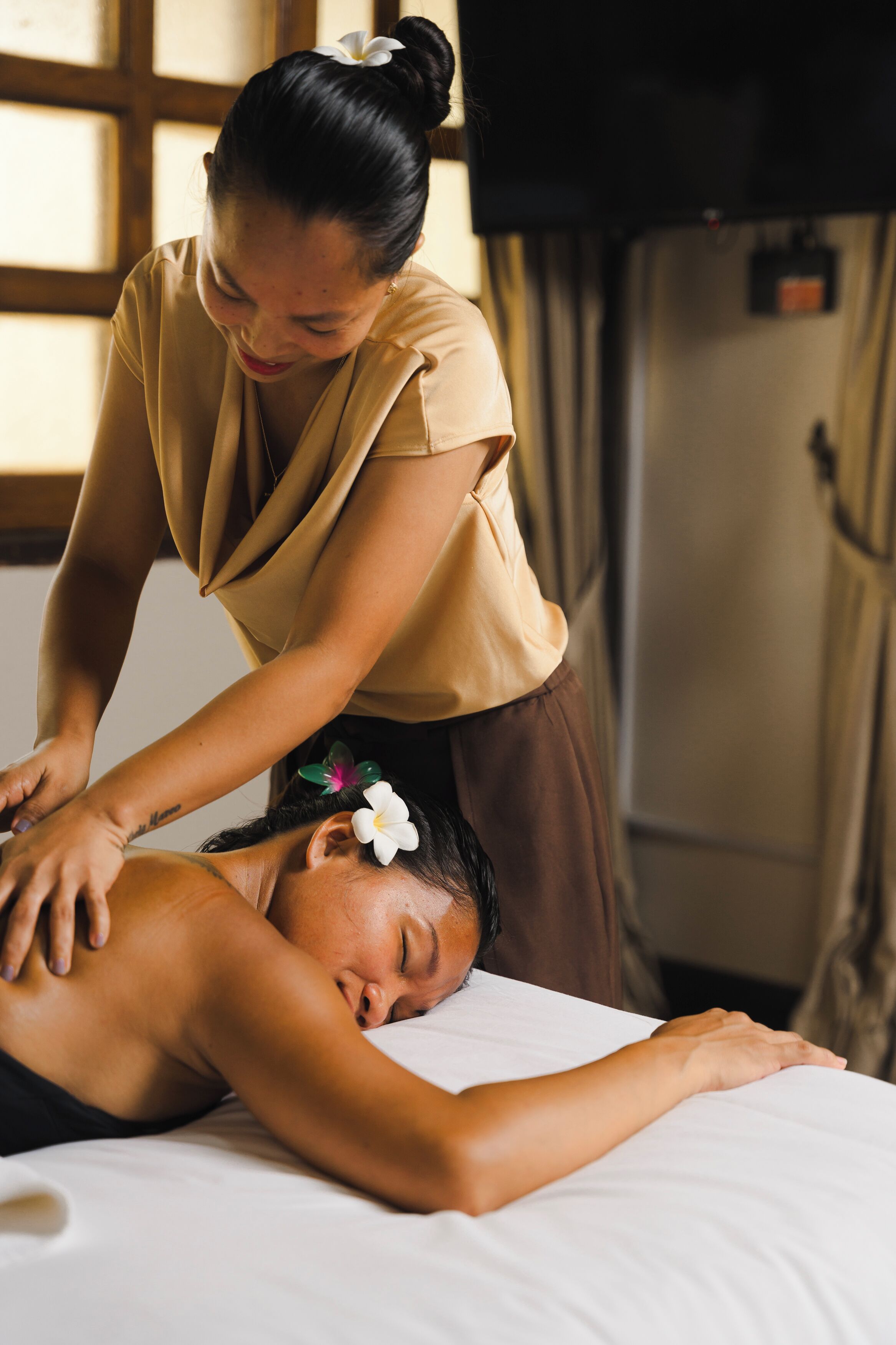 Massage