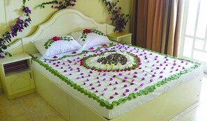 Chambre Deluxe | AccĂšs au Wi-Fi (inclus)