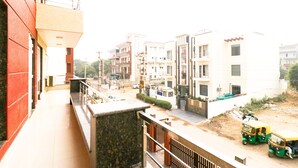 شرفة