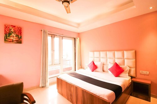 OYO 666 Hotel GD House