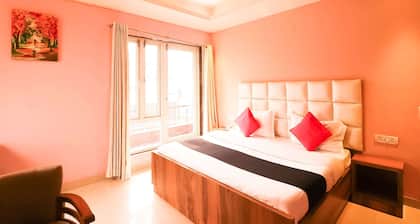 OYO 666 Hotel GD House