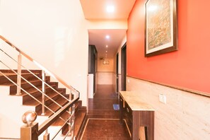 Interior - OYO 666 Hotel GD House (Gurugram)