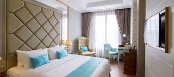 Park View Hotel