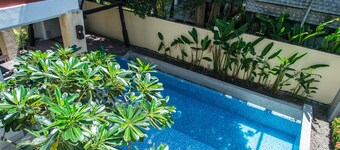 Weekend Villa - Nagawari Mantra Pool Villa