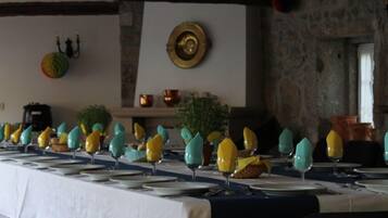Salón de banquetes