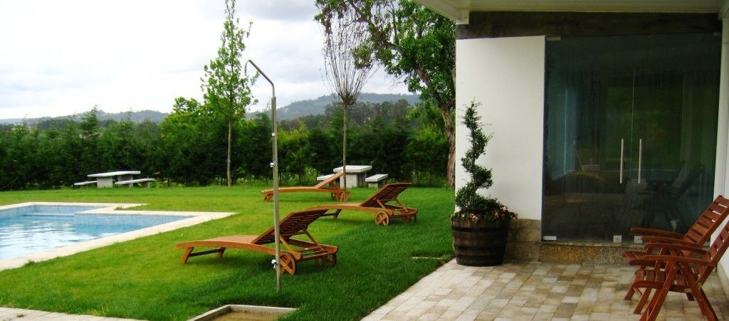 Photo - Quinta Vale do Homem