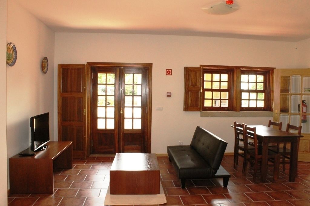 Foto - Quinta Vale do Homem