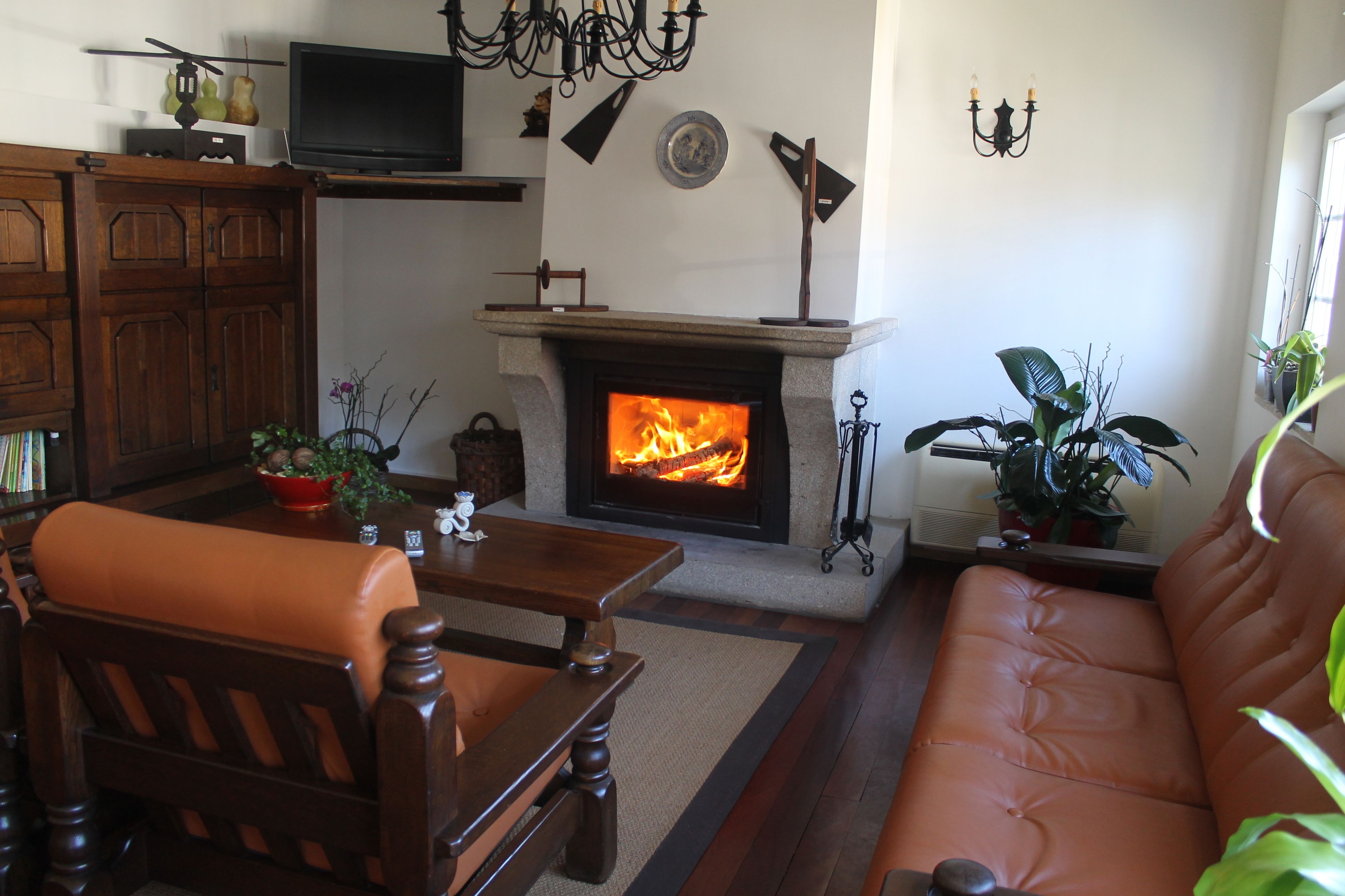 Photo - Quinta Vale do Homem